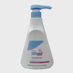 Sebamed Baby Shampoo 500ml 1 Sebamed Baby Shampoo 500ml