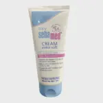 Sebamed Extra Soft Baby Cream 200ml 1 Sebamed Extra Soft Baby Cream 200ml