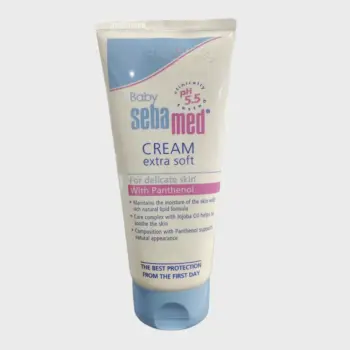 Sebamed Extra Soft Baby Cream 200ml