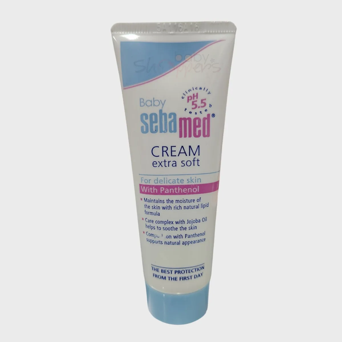 Sebamed Extra Soft Baby Cream 50ml Sebamed Extra Soft Baby Cream 50ml 2 Sebamed Extra Soft Baby Cream 50ml