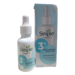 Simple Booster Serum 3% Hyaluronic Acid + Vitamin B 30ml