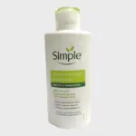 Simple Kind To Skin Replenishing Rich Moisturiser 125ml