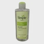 Simple Soothing Facial Toner 200ml 1 Simple Soothing Facial Toner 200ml