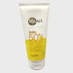 Superdrug Solait Baby Moisturising Sun Lotion 200ml