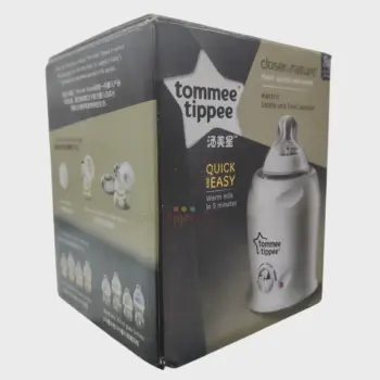 Tommee Tippee Bottle & Food Warmer