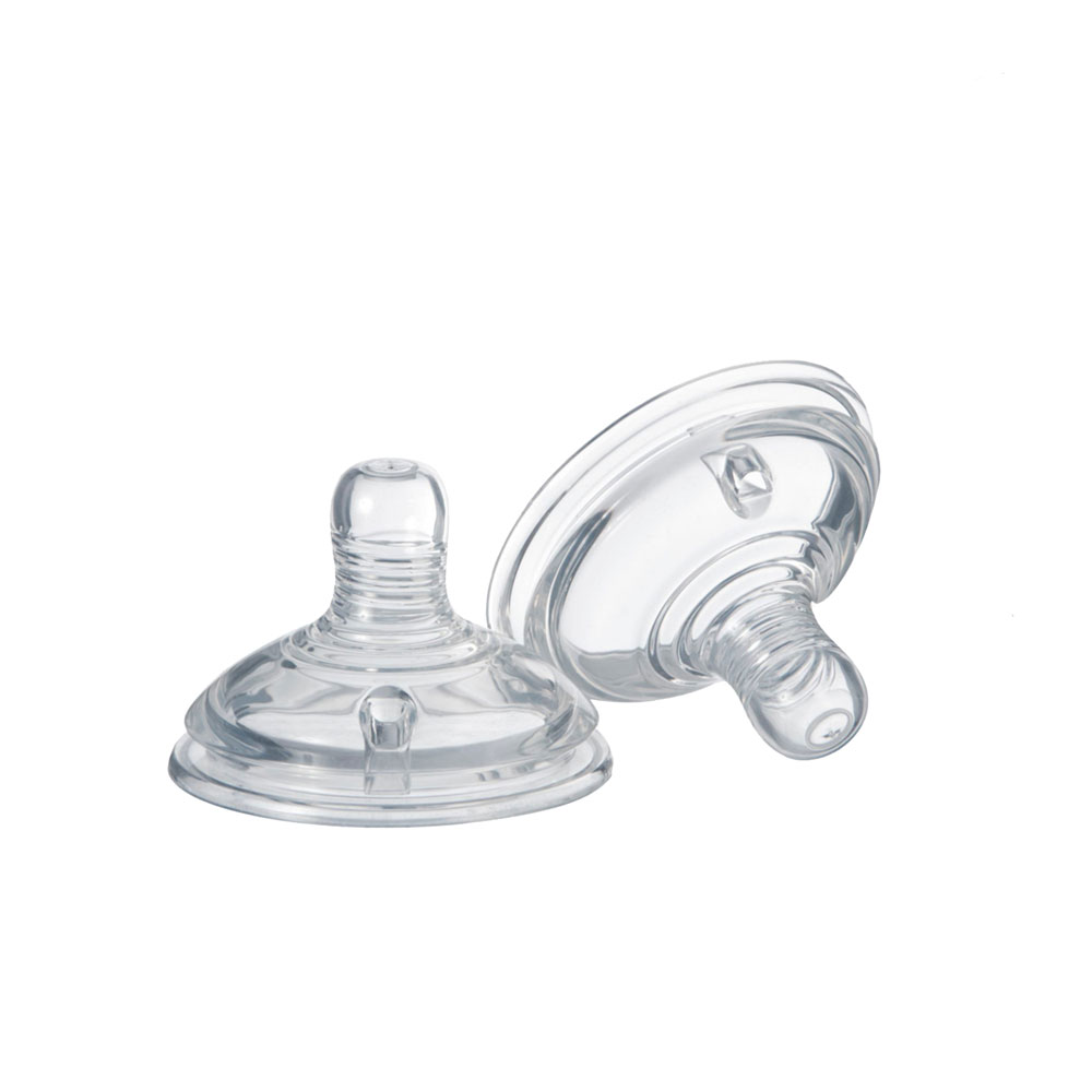 Tommee Tippee Closer to Nature Nipple 3m+