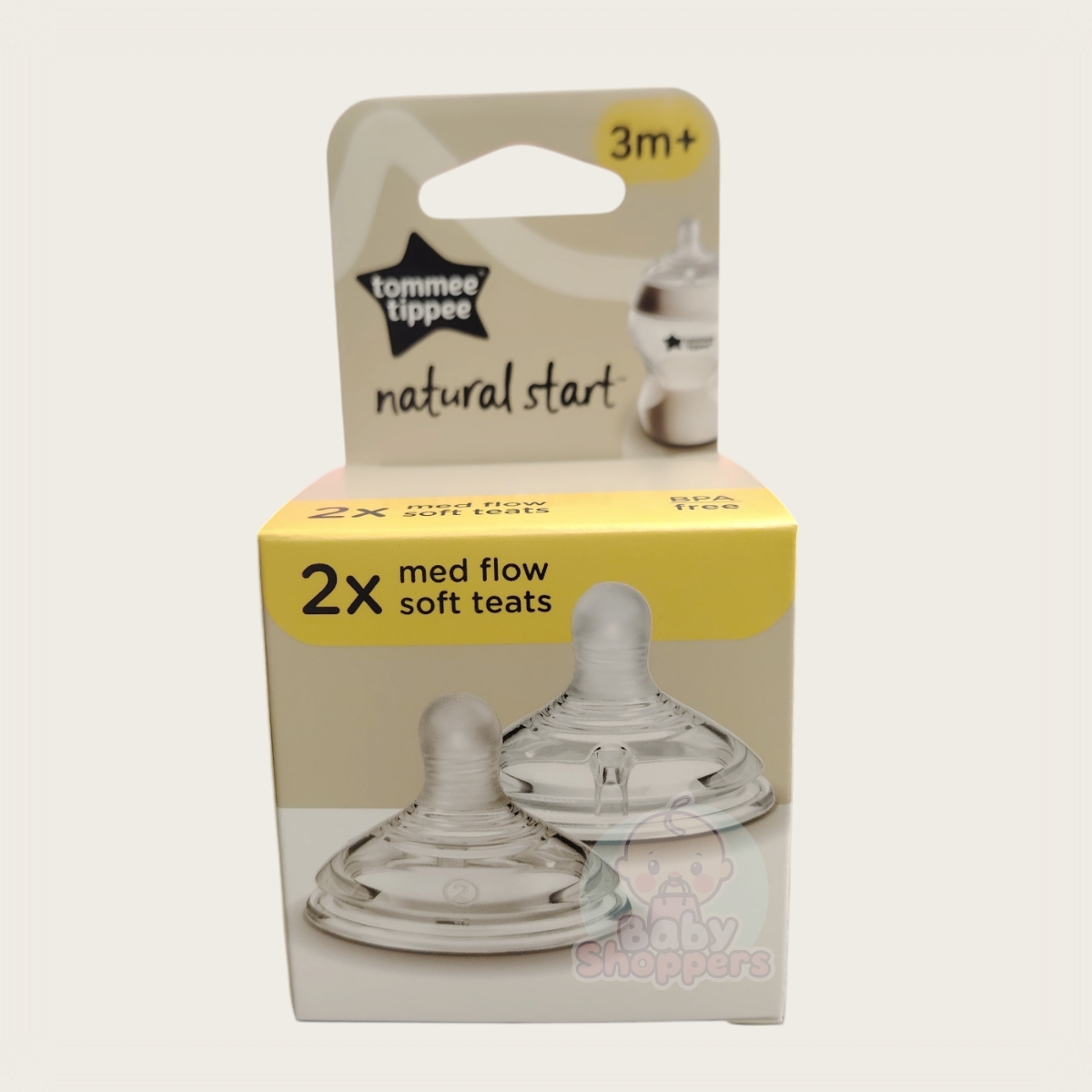 Guide Size Tommee Tippee Teats Cup Tommee Tippee Teats Superdrug