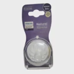 philips Avent Natural Nipples 3M+ 2pcs