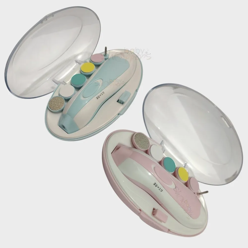 Baby Nail Trimmer Baby Nail Trimmer