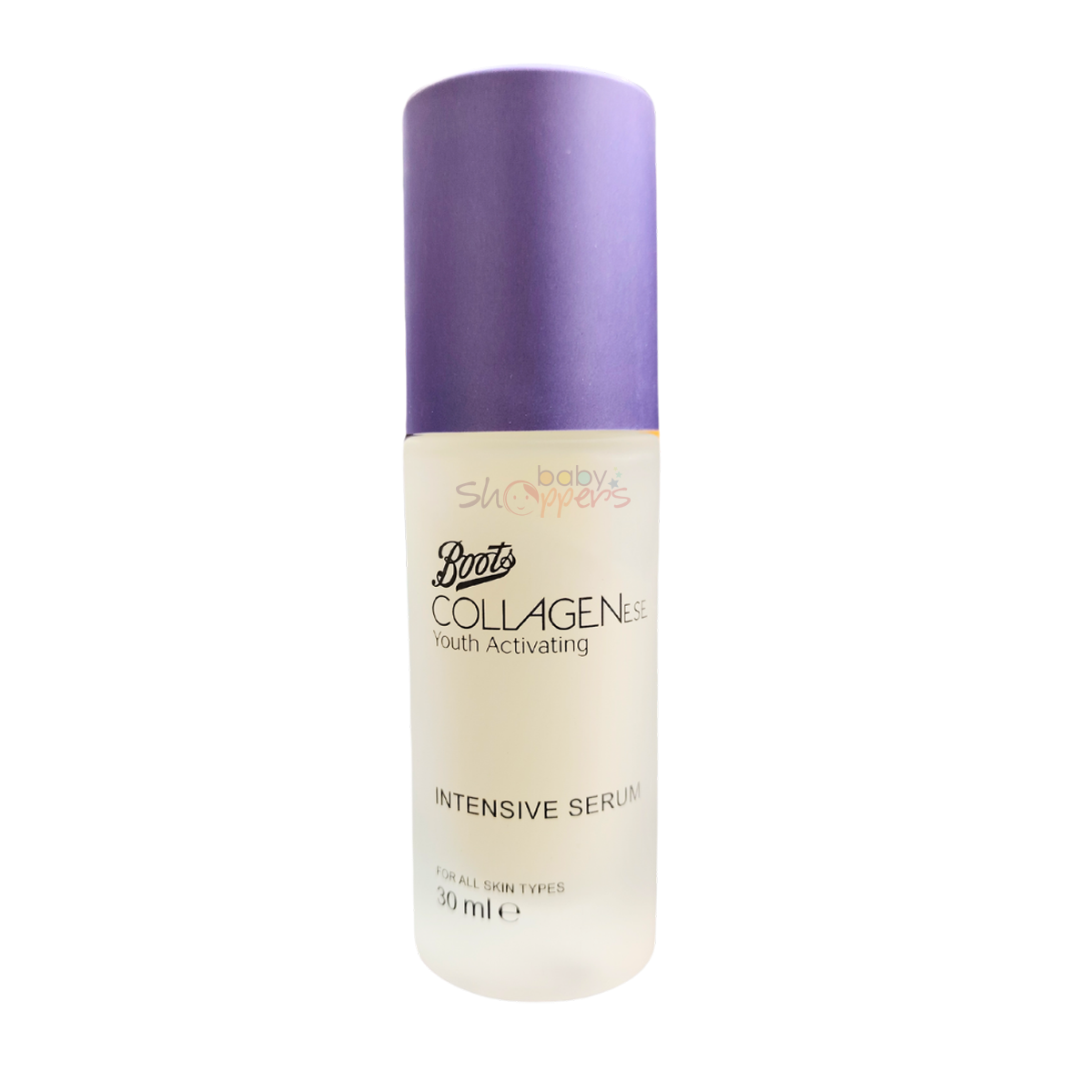 Boots Collagen Youth Activating Intensive Serum For All Skin Types 30ml Boots Collagen Youth Activating Intensive Serum For All Skin Types 30ml