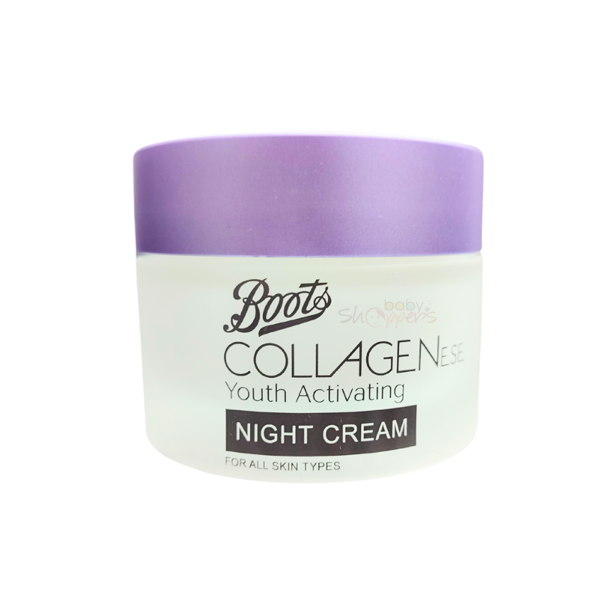 Boots-Collagen-Youth-Activating-Night-Cream-For-All-Skin-Types-50ml Boots Collagen Youth Activating Night Cream For All Skin Types 50ml Boots Collagen Youth Activating Night Cream For All Skin Types 50ml