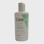 CeraVe Foaming Facial Cleanser For Normal to Oily Skin 87ml
