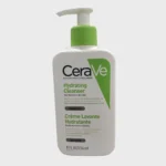 CeraVe Hydrating Cleanser For Normal to Dry Skin 236ml