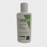 CeraVe Hydrating Facial Cleanser For Normal to Dry Skin 87ml