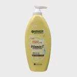 Garnier Bright Complete Vitamin C Body Serum Lotion 400ml
