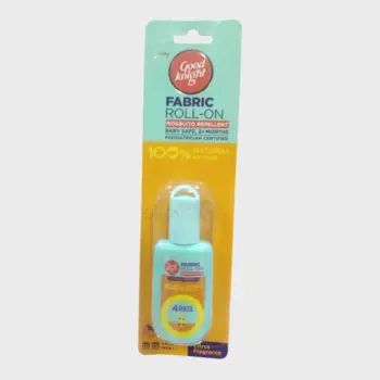 Good Kinght Fabric Roll-on Mosquito Repellent