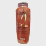 Loreal Elvive Extraordinary Oil Jojoba Intense Nourishing Shampoo for Very Dry Hair 400ml