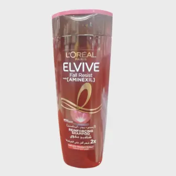 Loreal Elvive Full Resist Reinforcing Shampoo 400ml