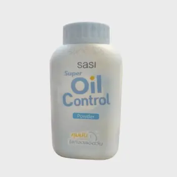 Sasi Super Oil Control Powder 50g