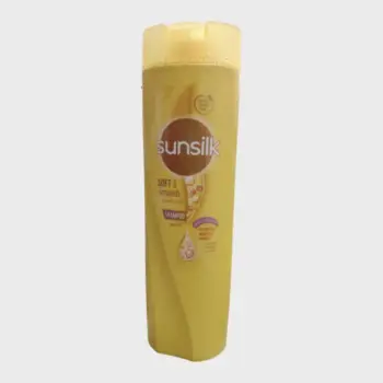 Sunsilk Soft & Smooth Shampoo 400ml