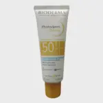 Bioderma Photoderm Aquafluide Sunscreen SPF50+ 40ml 1 Bioderma Photoderm Aquafluide Sunscreen SPF50+ 40ml