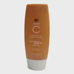 Boots Vitamin C Brightening Sheer Sunscreen SPF50+ 30ml