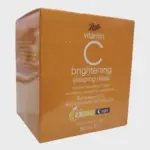 Boots Vitamin C Brightening Sleeping Mask 50ml