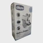 Chicco Soft & Dream Baby Carrier 0m+
