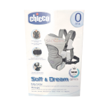 Chicco Soft & Dream Baby Carrier 0m+