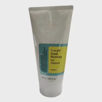 Cosrx Low pH Good Morning Gel Cleanser 150ml