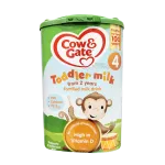 Cow & Gate 4 Toddler Milk From 2 Years 800g