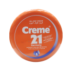 Cream 21 Intensive Care & Protection All Day Cream 150ml