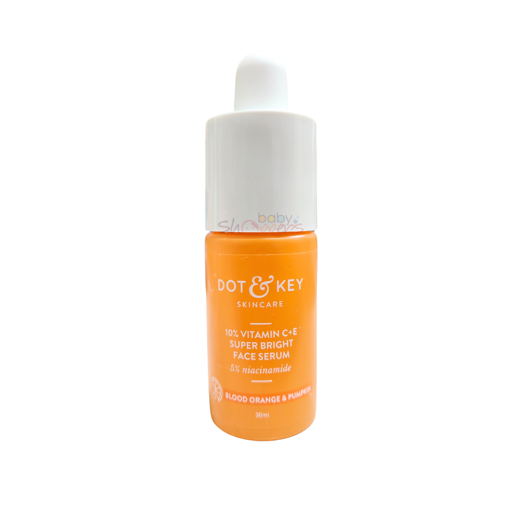 Dot-&-Key-10%-Vitamin-C+E-Super-Bright-Face-Serum-30ml Dot Key 10 Vitamin CE Super Bright Face Serum 30ml Dot & Key 10% Vitamin C+E Super Bright Face Serum 30ml