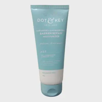 Dot & Key Ceramides & Hyaluronic Barrier Repair Moisturizer 100g