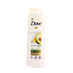 Dove Avocado Strength Shampoo 400ml