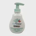 Dove Baby Head Toe Toe Wash 200ml