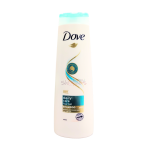 Dove Daily Care Shampoo 400ml