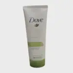 Dove Deep Pure Oil Control Facial Cleanser 100g