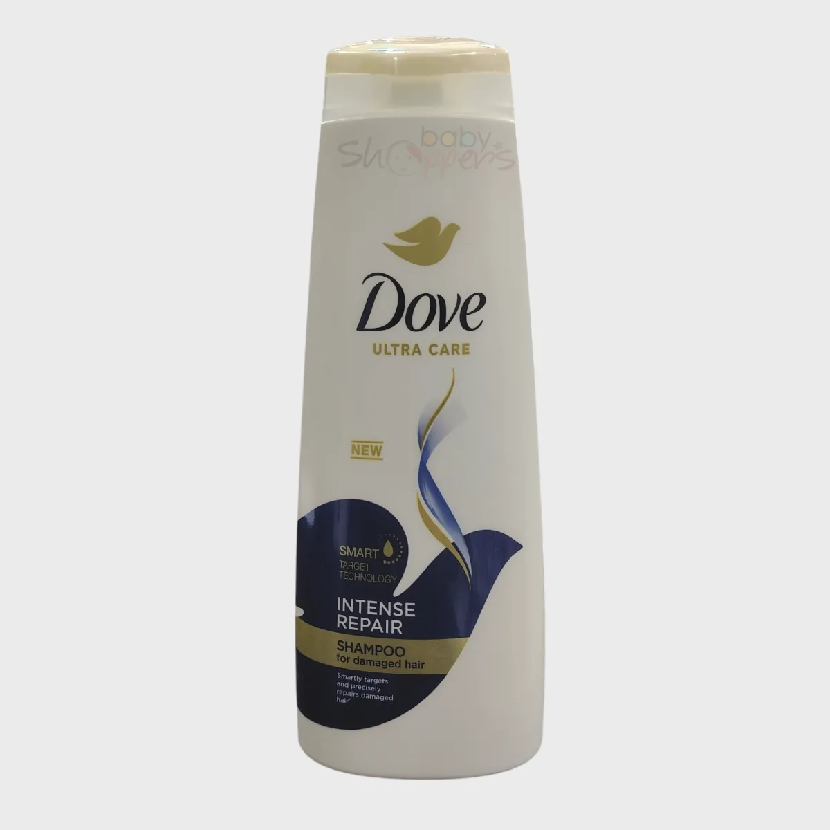 Dove Intense Repair Shampoo 330ml Dove Intense Repair Shampoo 330ml 1 Dove Intense Repair Shampoo 330ml