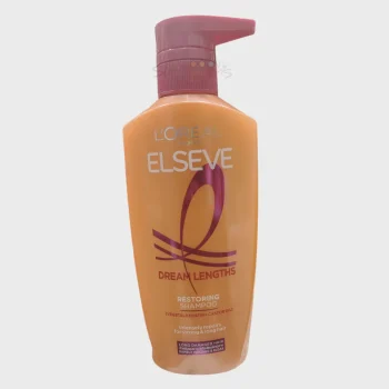 Loreal Elseve Dream Lengths Restoring Shampoo bd