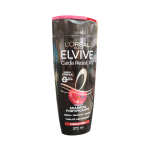 Loreal Elvive Caida Resist X3 Shampoo Fortificante 370ml