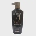 Loreal Fall Resist 3x Anti-Hairfall Shampoo 400ml