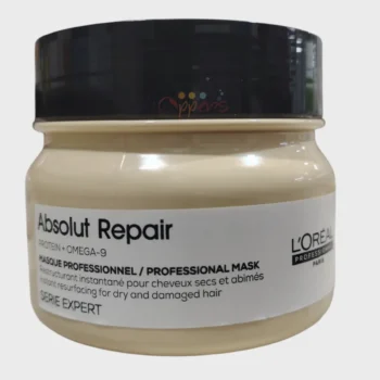 Loreal Professional Serie Expert Absolut Repair Hair Mask 250gm