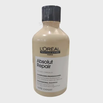 Loreal Professional Serie Expert Absolut Repair Shampoo 300ml