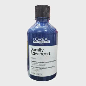 Loreal Professional Serie Expert Density Advanced Shampoo 300ml