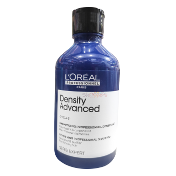 Loreal Professional Serie Expert Density Advanced Shampoo 300ml