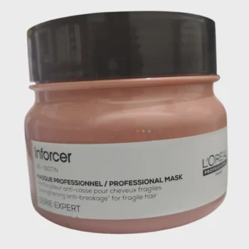 Loreal Professional Serie Expert Inforcer Hair Mask 250gm