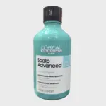 Loreal Professional Serie Expert Scalp Advanced Anti-Dandruff Shampoo 300ml 1 Loreal Professional Serie Expert Scalp Advanced Anti-Dandruff Shampoo 300ml