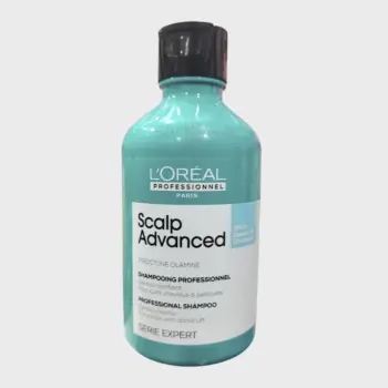 Loreal Professional Serie Expert Scalp Advanced Anti-Dandruff Shampoo 300ml
