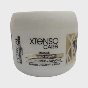 Loreal Xtenso Care Masque Sulfate Free Hair Mask 196gm